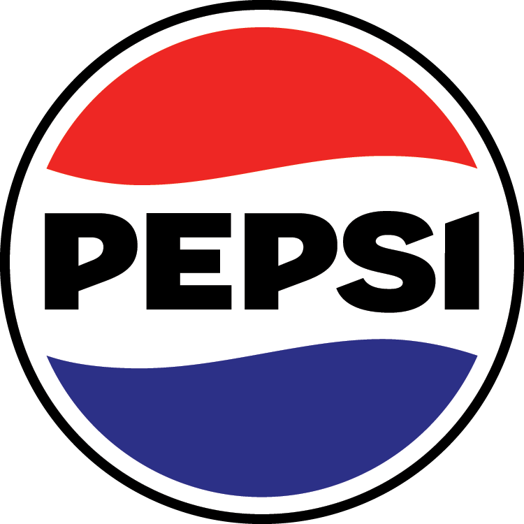 Pepsi Logo - Browning Harvey LTD.